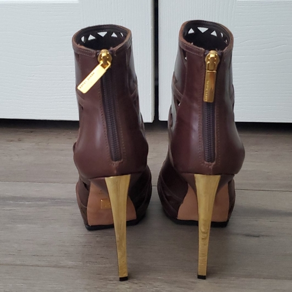 Herve Leger Bootie - Picture 7 of 8